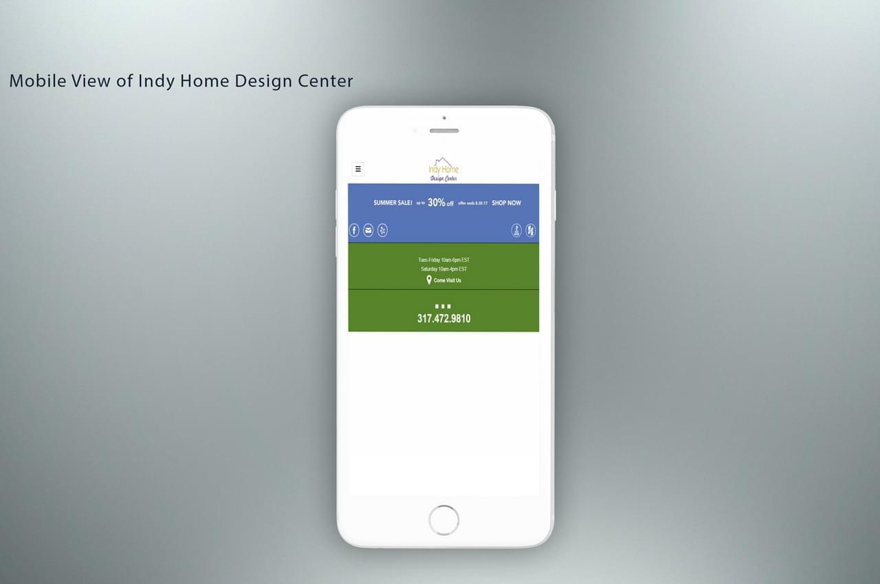 Indy Home Designs